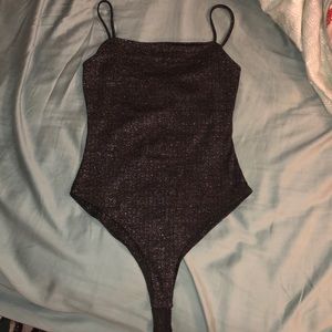 A bodysuit